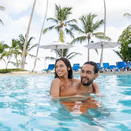 Coral Costa Caribe Beach Resort-3