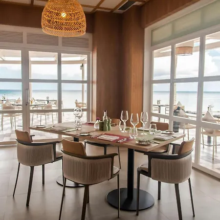 Le Meridien Ile Maurice-2
