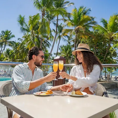 Coral Costa Caribe Beach Resort-2