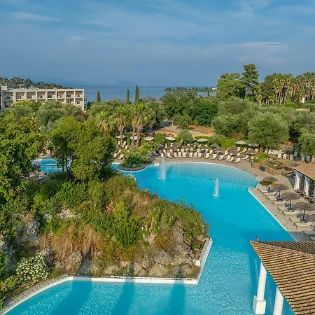 Hyatt Ziva Corfu-2