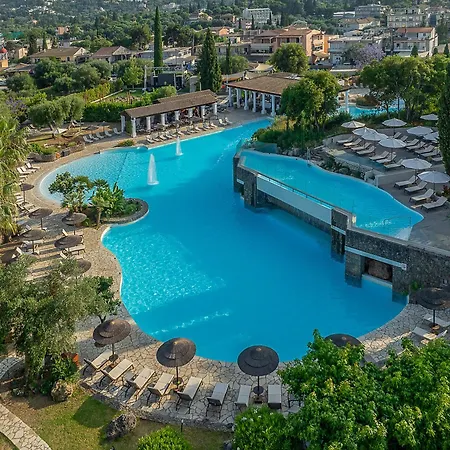 Hyatt Ziva Corfu-3
