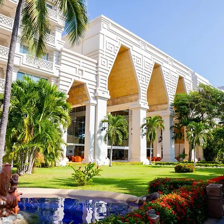 Barceló Karmina - All Inclusive-2