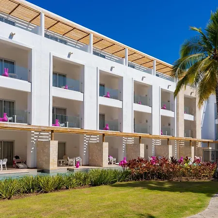 Princess Family Club Bavaro-3