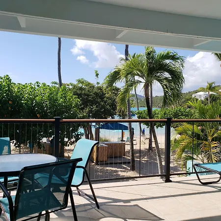 Secret Harbour Beach Resort-2