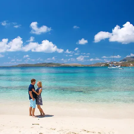 Secret Harbour Beach Resort-3