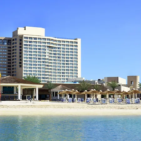 Intercontinental Abu Dhabi By Ihg-3