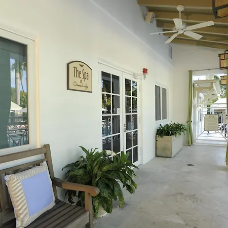 Cheeca Lodge & Spa-3