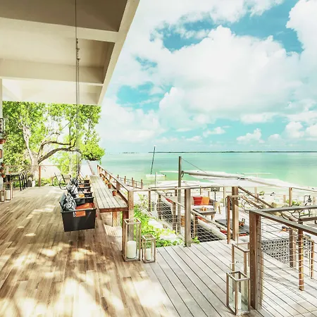 Baker'S Cay Resort Key Largo, Curio Collection By Hilton-2