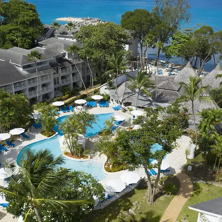 The Club Barbados (Adults Only)-2