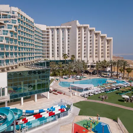 Leonardo Club Hotel Dead Sea-3