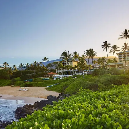 Four Seasons Resort Maui At Wailea-2