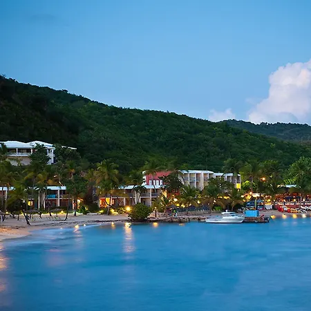 Bolongo Bay Beach Resort-2