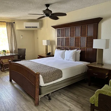 Bolongo Bay Beach Resort-3