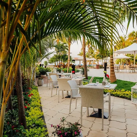Renaissance Wind Creek Aruba Resort-3