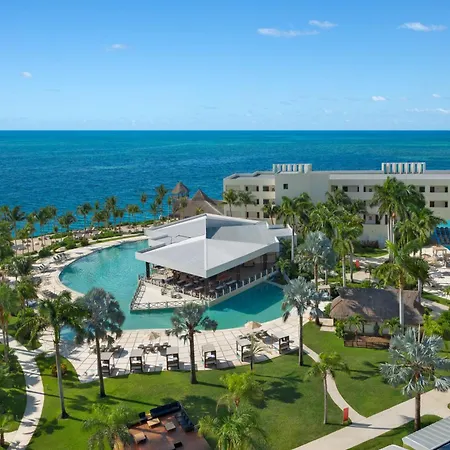 Dreams Puerto Morelos Resort & Spa (Adults Only)-3