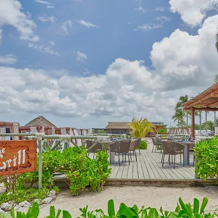Fiesta Americana Cozumel All Inclusive-3