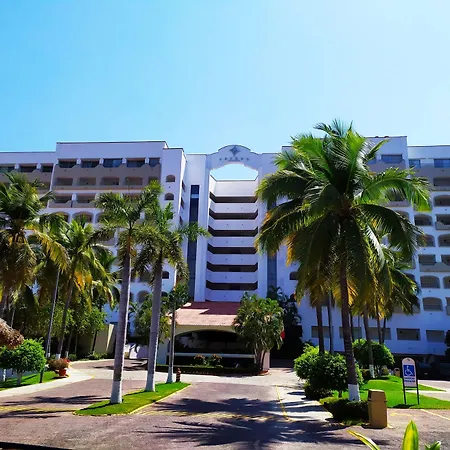 Tesoro Ixtapa All Inclusive-3