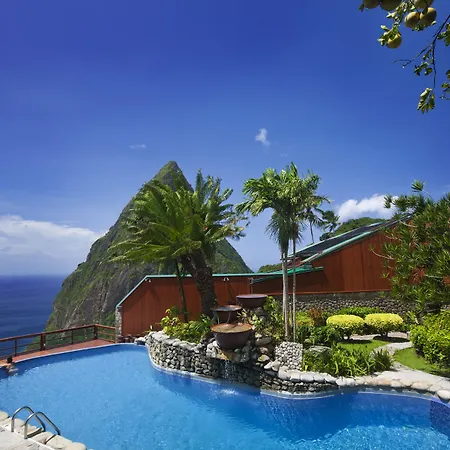 Ladera Resort (Adults Only)-3