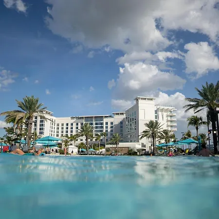 Sunseeker Resort Florida Gulf Coast, Curio Collection Hilton-3
