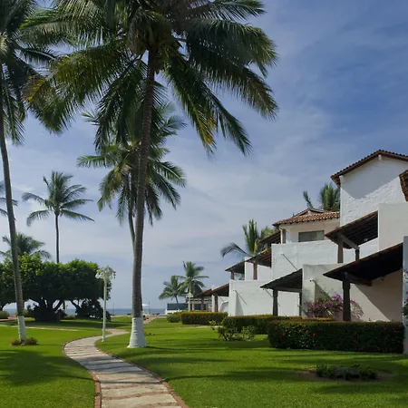 Vamar Vallarta All Inclusive Marina & Beach Resort-2