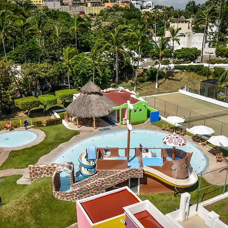 Tesoro Manzanillo All Inclusive-2