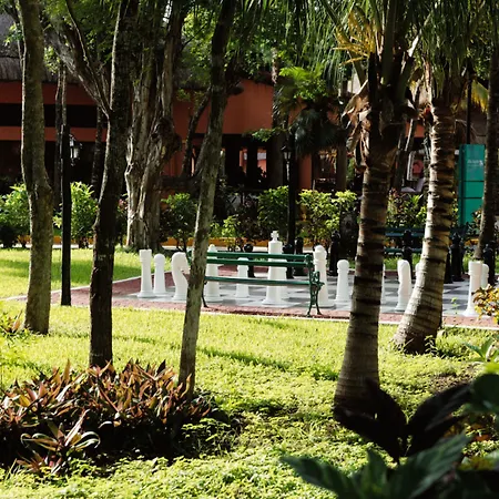 Hotel Riu Lupita-3