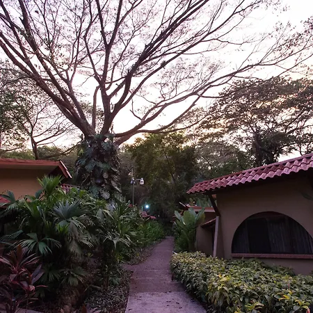 Hotel Punta Leona-3