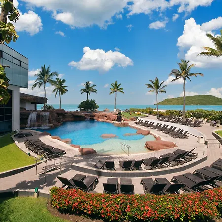 El Cid El Moro Beach (Adults Only)-2