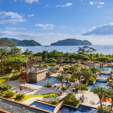 Los Suenos Marriott Ocean & Golf Resort-2