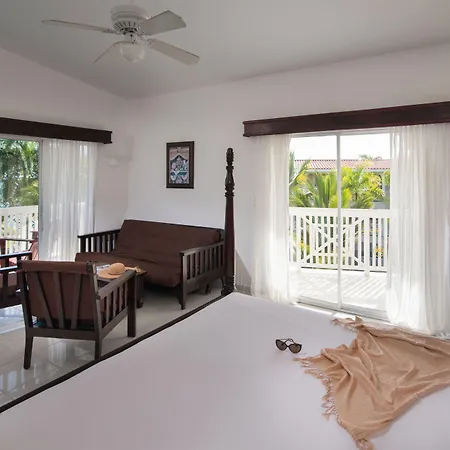 Lifestyle Tropical Beach Resort & Spa All Inclusive (Adults Only)-2