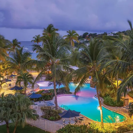 Elysian Beach Resort-3