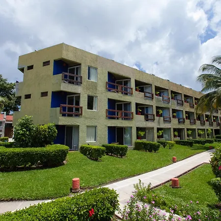 Casa Del Mar Cozumel Hotel & Dive Resort With Free Access To An Exclusive Beach Club-2