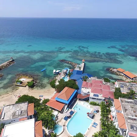 Franklyn D Resort & Spa All Inclusive-2