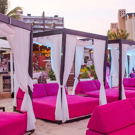 Suites At Cabo Villas Beach Resort And Spa-3