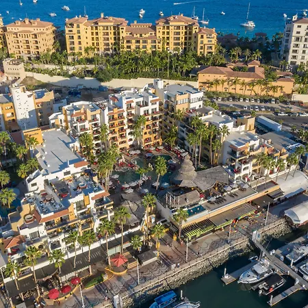 Marina Fiesta Resort & Spa, A La Carte All Inclusive Optional-2