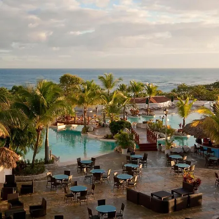 Cofresi Palm Beach & Spa Resort-2