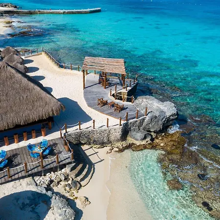 Playa Azul Cozumel-3