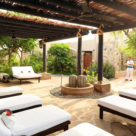 Esperanza, Auberge Collection-2