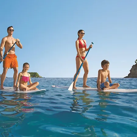 Dreams Huatulco Resort & Spa-3