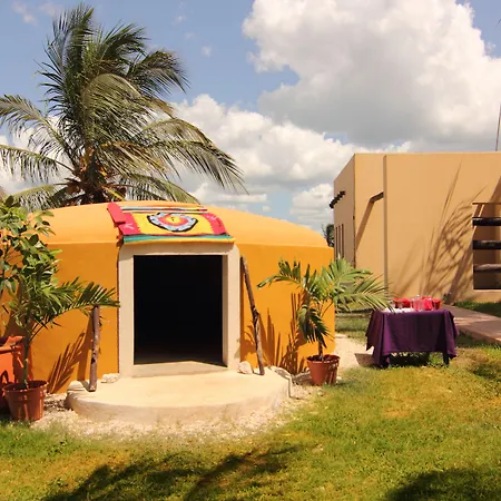 Reef Yucatan All Inclusive & Convention Center-2
