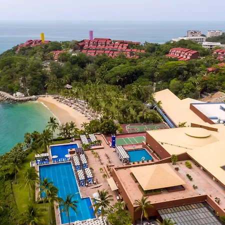 Las Brisas Huatulco-2