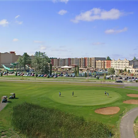 Chula Vista Resort, Trademark Collection By Wyndham-2
