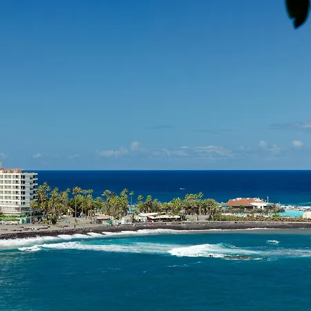 H10 Tenerife Playa-2