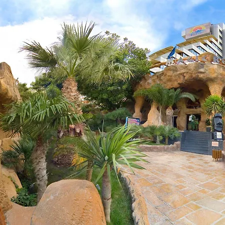 Magic Aqua Rock Gardens-2