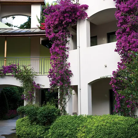 Cornelia De Luxe Resort-2