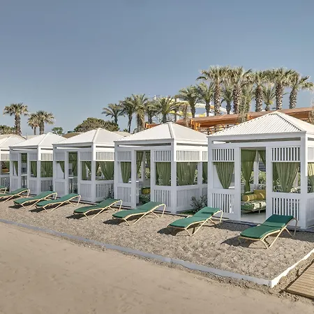 Cornelia De Luxe Resort-3