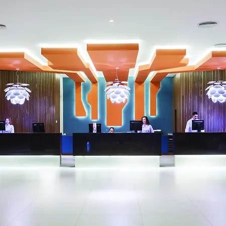 Hotel Riu Costa Del Sol-2
