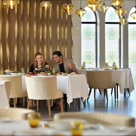 Intercontinental Abu Dhabi By Ihg-2