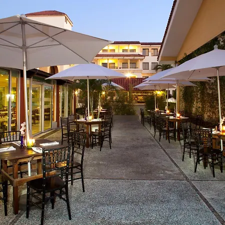 Samba Vallarta All Inclusive-3
