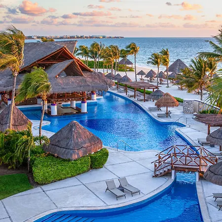 Excellence Riviera Cancun (Adults Only)-2